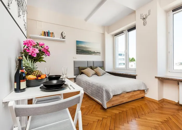 3M Apartment
