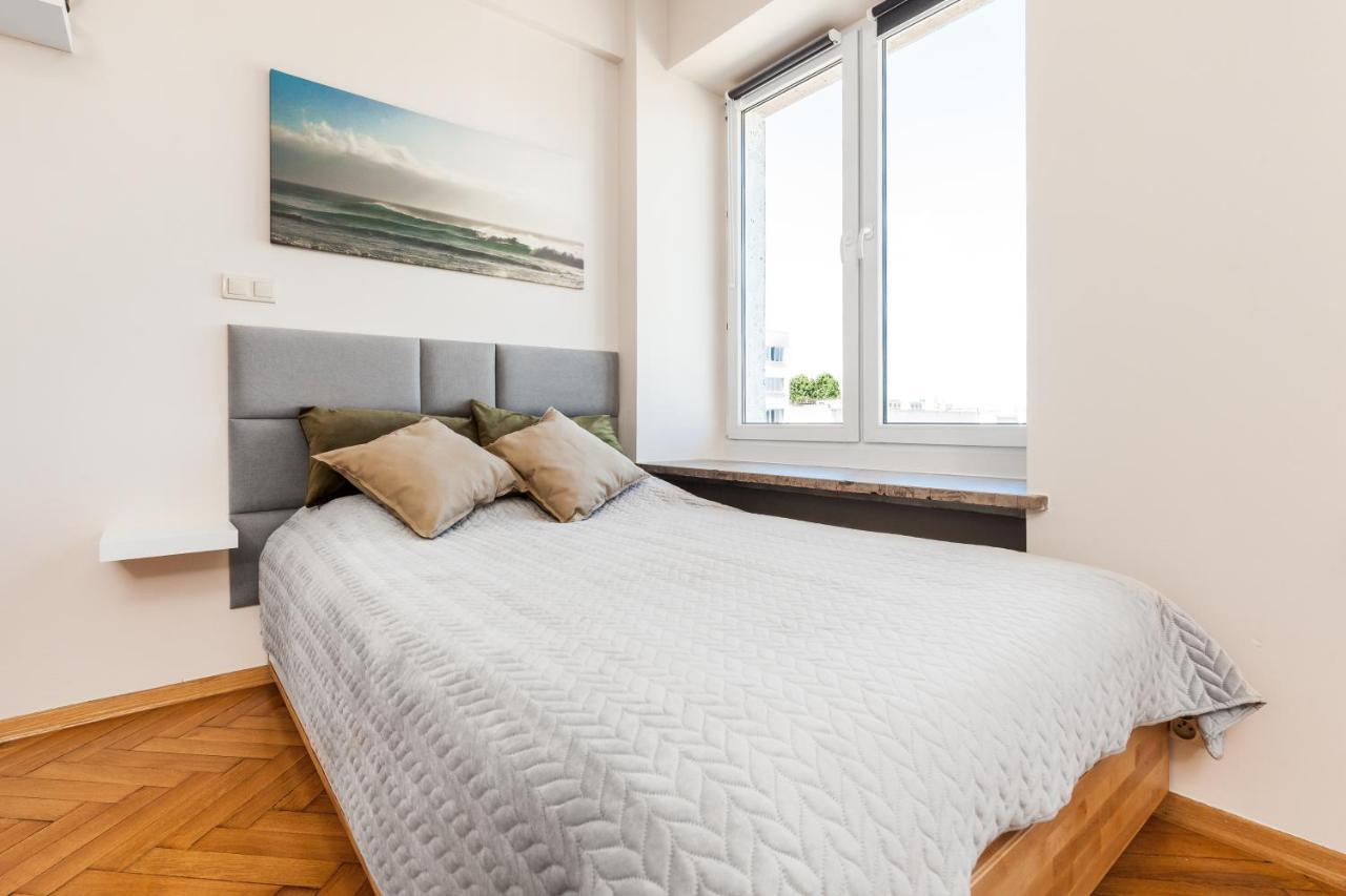 3m Apartment Gdynia